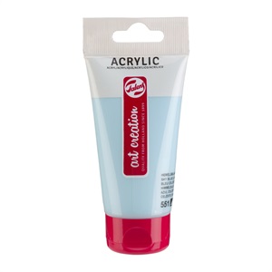 TAC ACRYL 75ML SKY BLUE LIGHT